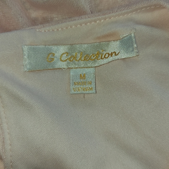 S Collection Top - Picture 3 of 3